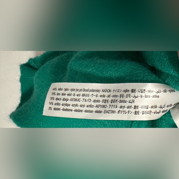 Zara: Women’s Sweater- Size Small - Picture 7 of 7